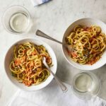 18 Minute Cold Meals for a Hot Day