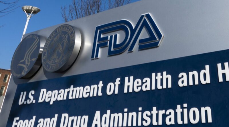 FDA approves first nasal spray to treat serious allergic conditions - WTOP News