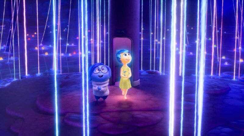 Utah mental health professionals respond to 'Inside Out 2'